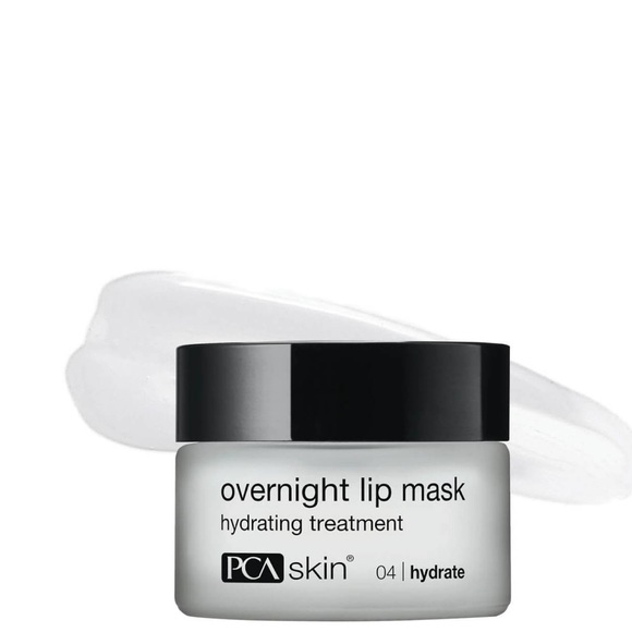 PCA skin overnight lip mask - Picture 1 of 1